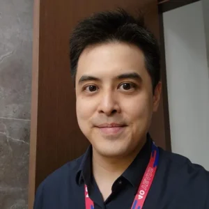 WONG YU FUI, MICHAEL (Michael Wong)