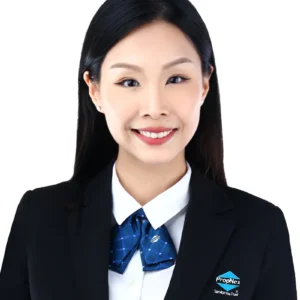 JANICE LEE CHEN NEE (Janice Lee)