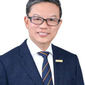 SONNY YUEN CHEE CHOONG