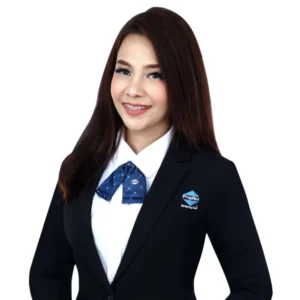 SITI JULIANA BINTE SAPTU (JULIE)