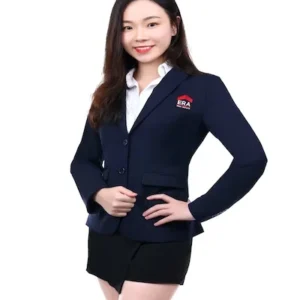 ZHAO YI (Joy)