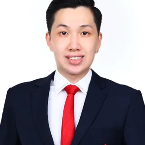 YANE KOK JUN YAN (Yane Kok)