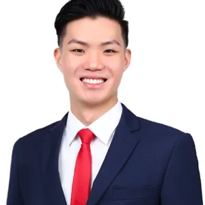 LIM QI XUAN MARCUS (Marcus Lim)