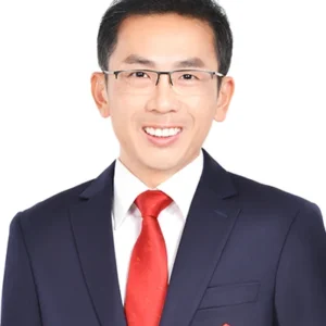 NG CHUN SHIONG (James Ng)
