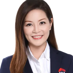 YEO SEOW HIAN (JOANNE)