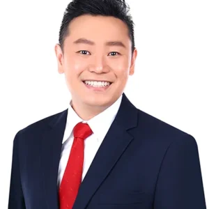 TEO JUI SING (Ben Teo)