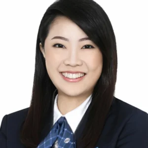 SEAH SOO LING (Charlotte Seah)