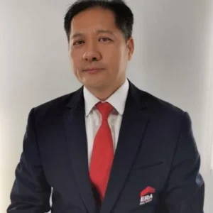 HONG SENG YAN (Eric Hong)