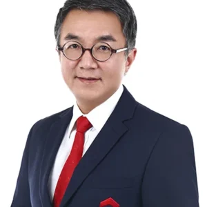 ONG SOON HWEE (Gary Ong)