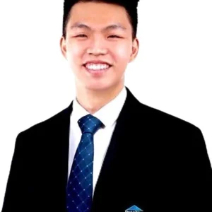 LIM SOON HUAT CLINTON (Clinton Lim)