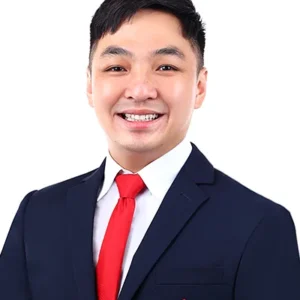 POH CHENG JEAN JAMES