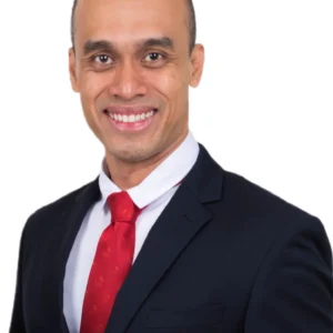 MOHAMED NIZAM BIN MASOUT (Nizam Bey)