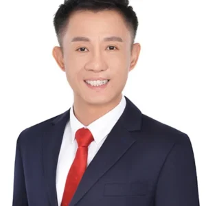 JOSHUA TAN WEI SIANG
