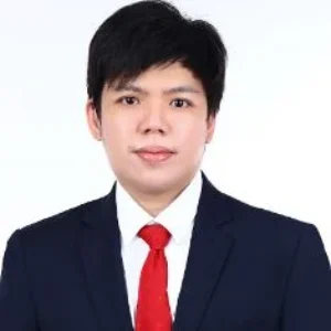 LIN LINXI, ISAAC (Isaac lin)