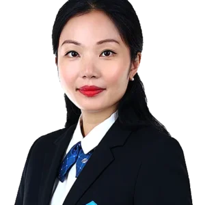 YEO WEI LI, JANE (Jane Dvora)