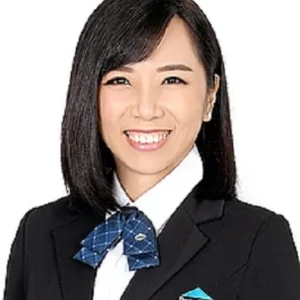 LIA SYLVIANA TANTOWI (Lia Tan)