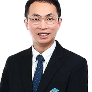 STEVEN VOON KEEN SENG (STEVE VOON)