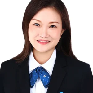 TAN HWEE CHOO (CELINE TAN)