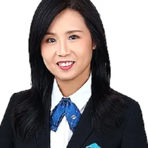 SEAH PEI HONG