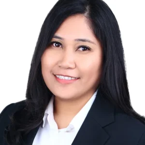 FARA ASHEILA BINTE KAMAR AFANDI