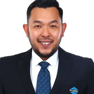 MOHAMMAD FIRDAUS BIN ABDUL RAHMAN (Fey Firdaus)