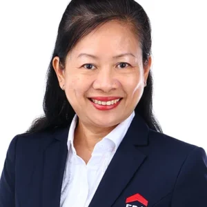 ONG BIN HEY SHIRLEY (Shirley Ong)