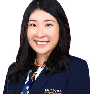 SEAH XIN HUA, EILEEN (EILEEN SEAH)