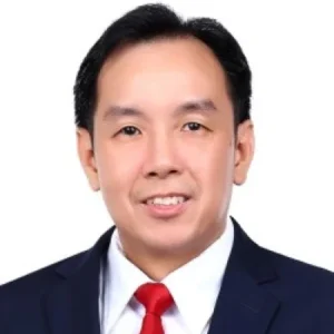 BERNARD TAN KIAN PHENG