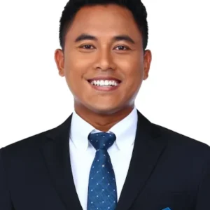MUHAMMAD KHAIRIL ASYRAF BIN ROSLAN