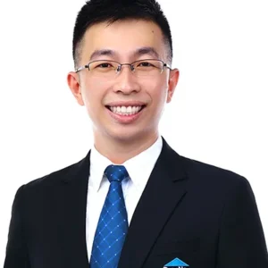 TANG HUI YUAN (Raymond Tang)
