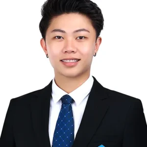 TERENCE CHOO BING HAO (Terence Choo)