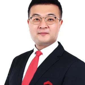 LI FUJIAXIANG (Jia Xiang)