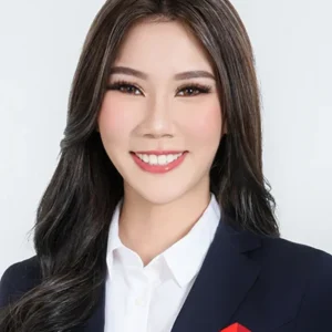 AERYN ILYUZA TAN (AERYN TAN)