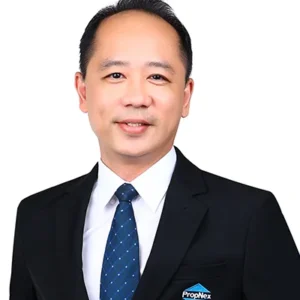 THIA GEE WEE (Edmund Thia)