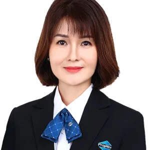 CHONG AI LI (ALICE CHONG)