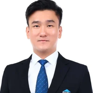 LIM YEOW ONG (Eugene Lim)