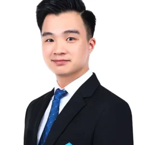 OOI YIN KEAT (JOHNATHAN OOI)