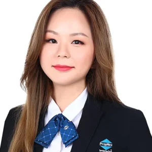 ONG KAI LING, BERNICE