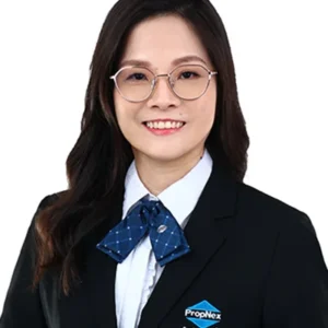 CHEE KAY HWEE (Lynn Chee)