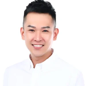 GOH ZHEN HUI (Goh Zhen Hui Marcus)