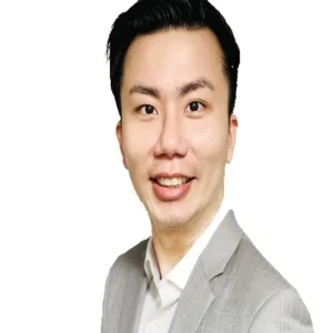 IGNATIUS GOH DUO JIE (DJ Goh)