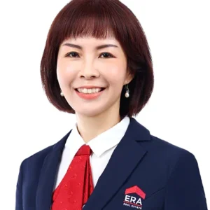 LILIAN FOO CHEN CHEN