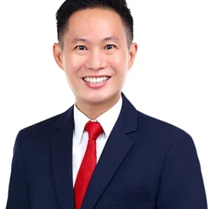 CHAN DI ZHAO (Damien Chan)