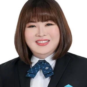 FAN LIYI, JULIANA (Juliana Fan)