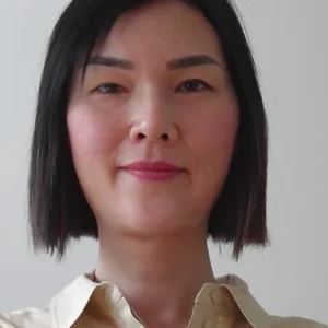 ONG SIN YEE (Debbie)