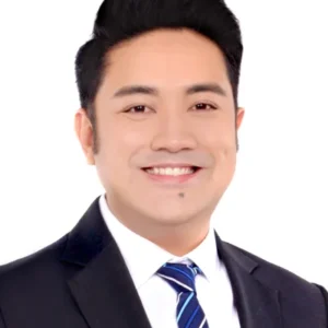 TAN SOON HUAT, GREGORY (Gregory Tan)