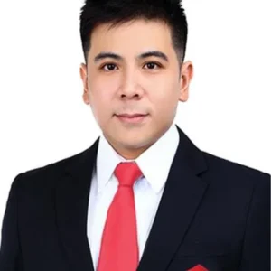 MARCUS LAW ZHAO MING (Marcus Law)