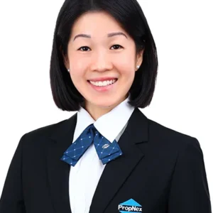 NG HIAO HOONG CAROLINE