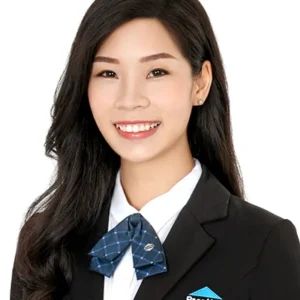 SHANNON LAI GUAN TING