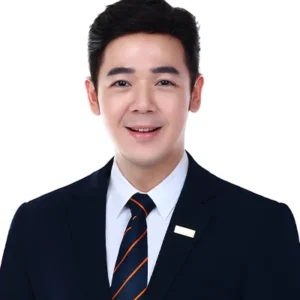 CHEONG ZHAN HONG (Zachary Cheong)